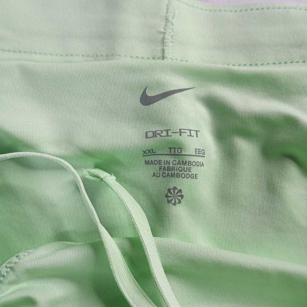 Nike Nike Challenger Running Shorts DRI-FIT 5” Me… - image 3