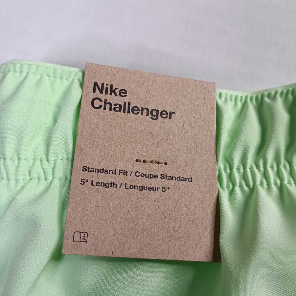 Nike Nike Challenger Running Shorts DRI-FIT 5” Me… - image 8