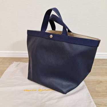 Herve Chapelier Tote Bag GP