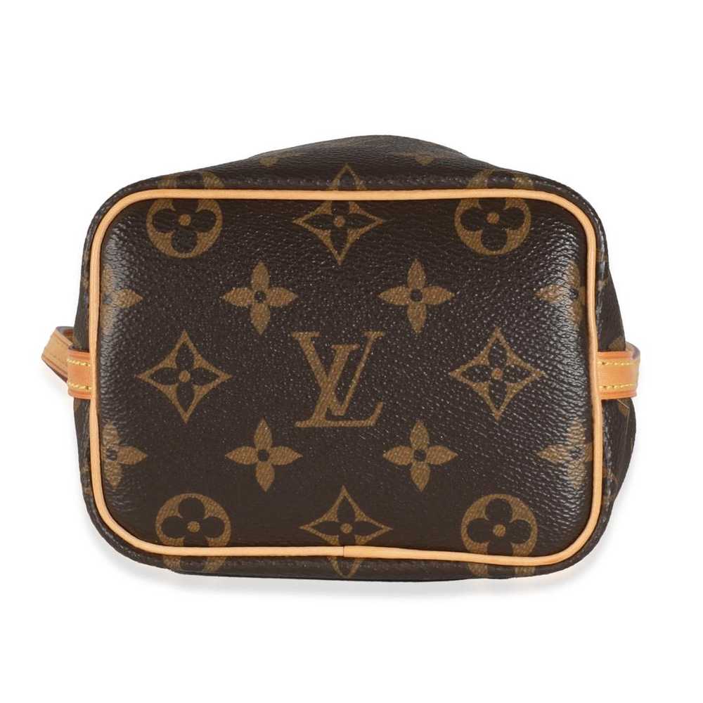 Louis Vuitton NéoNoé cloth handbag - image 8