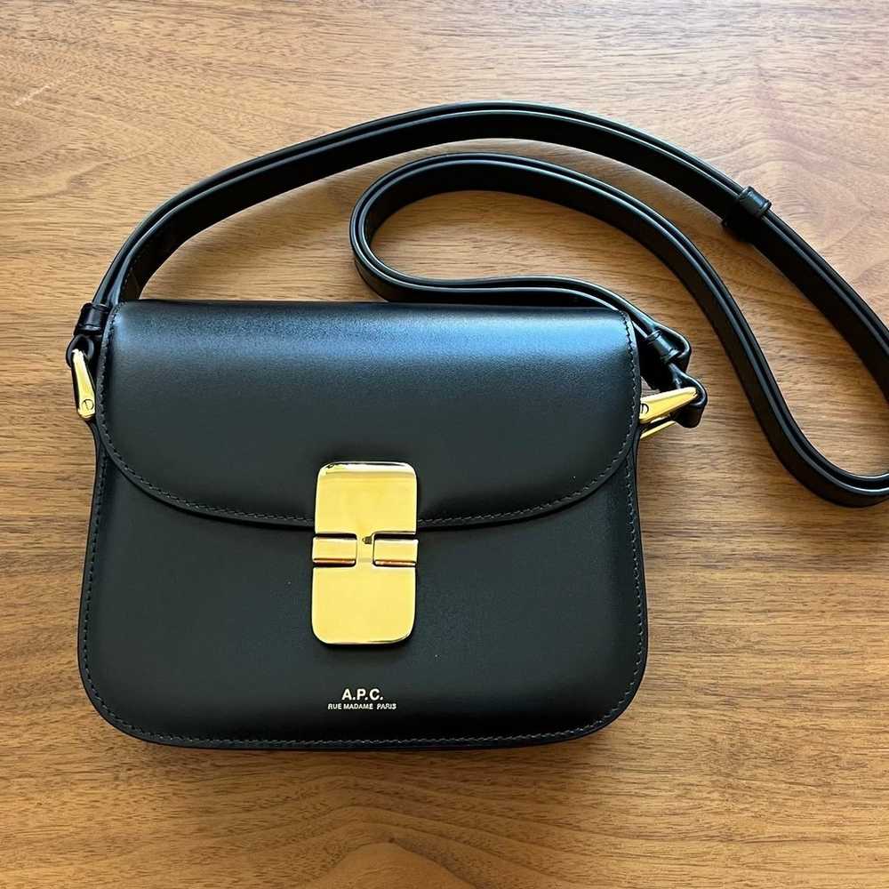 APC Mini Grace Bag - image 1