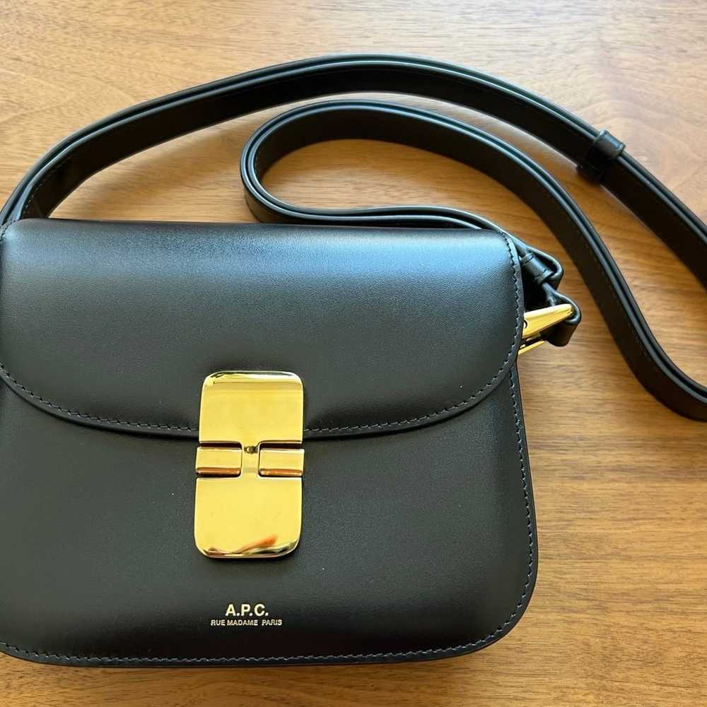 APC Mini Grace Bag - image 2