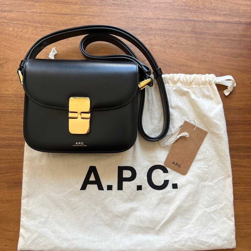 APC Mini Grace Bag - image 3