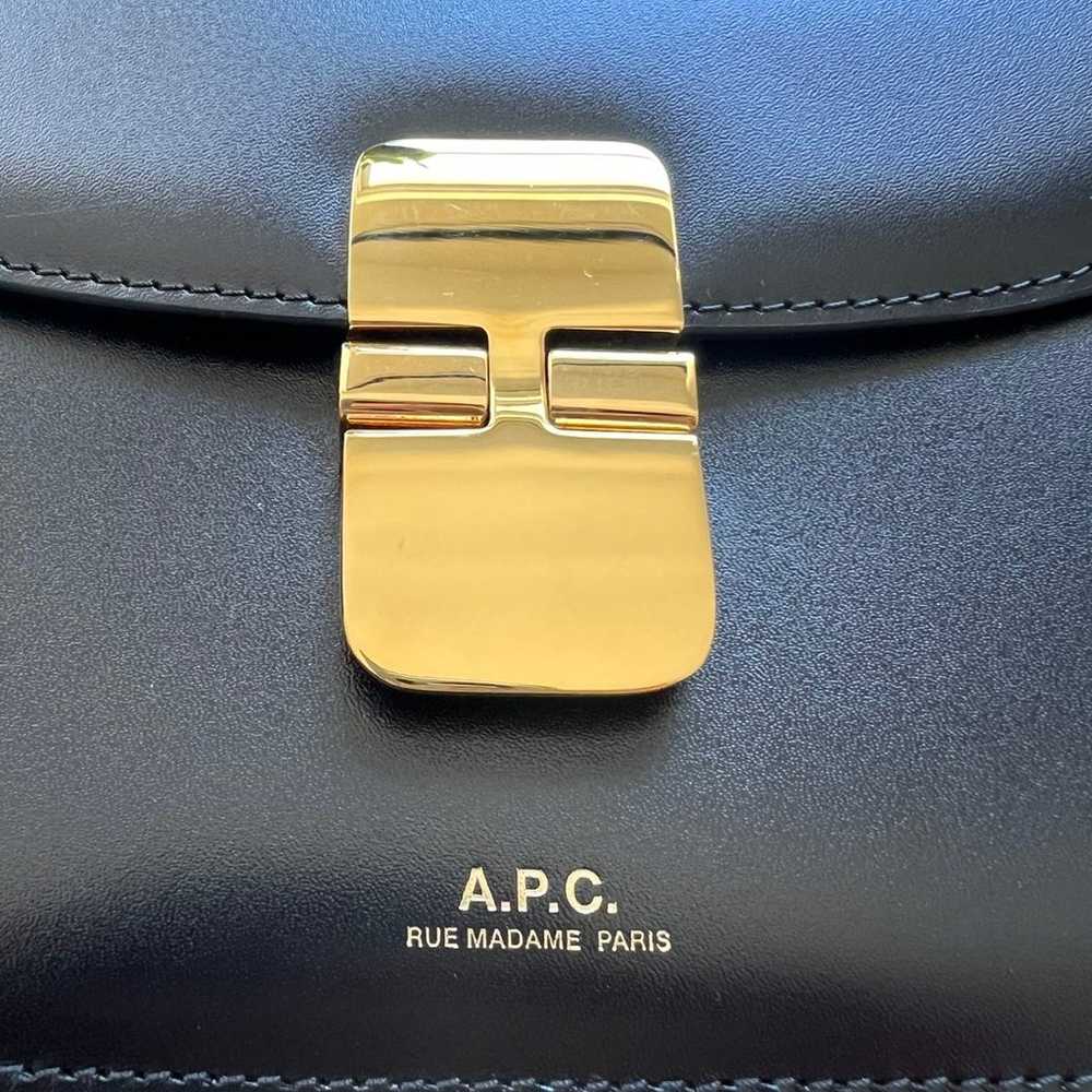 APC Mini Grace Bag - image 4