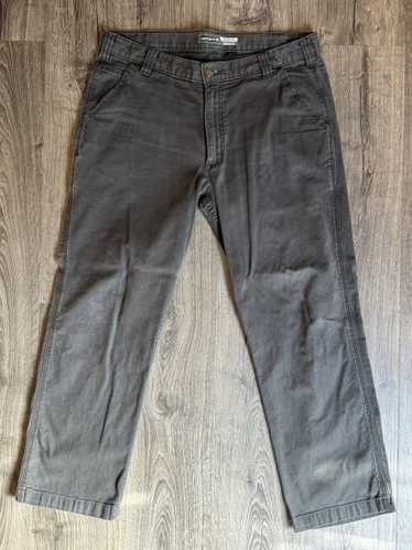 Carhartt 36x30 Relaxed Fit Rugged Flex Pants