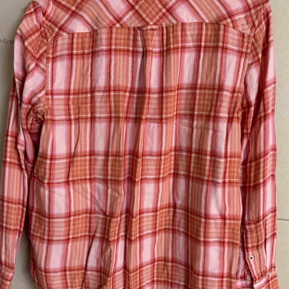 Jcrew button up - image 4