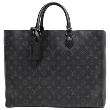 Louis Vuitton Cloth tote - image 1