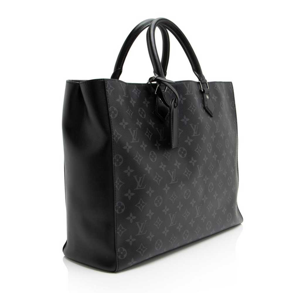 Louis Vuitton Cloth tote - image 2