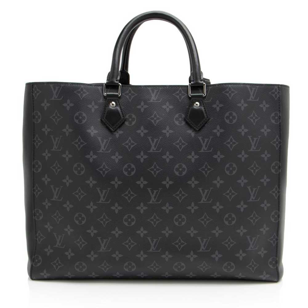 Louis Vuitton Cloth tote - image 3