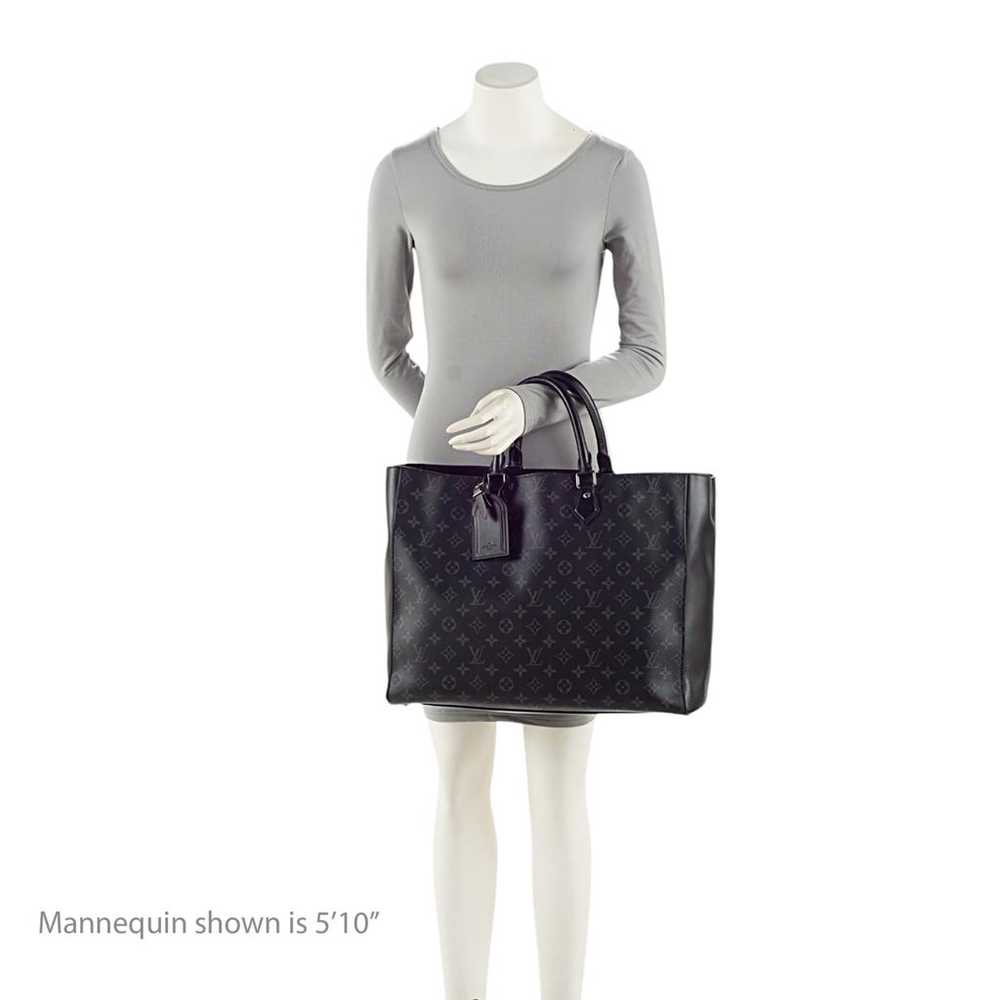 Louis Vuitton Cloth tote - image 5