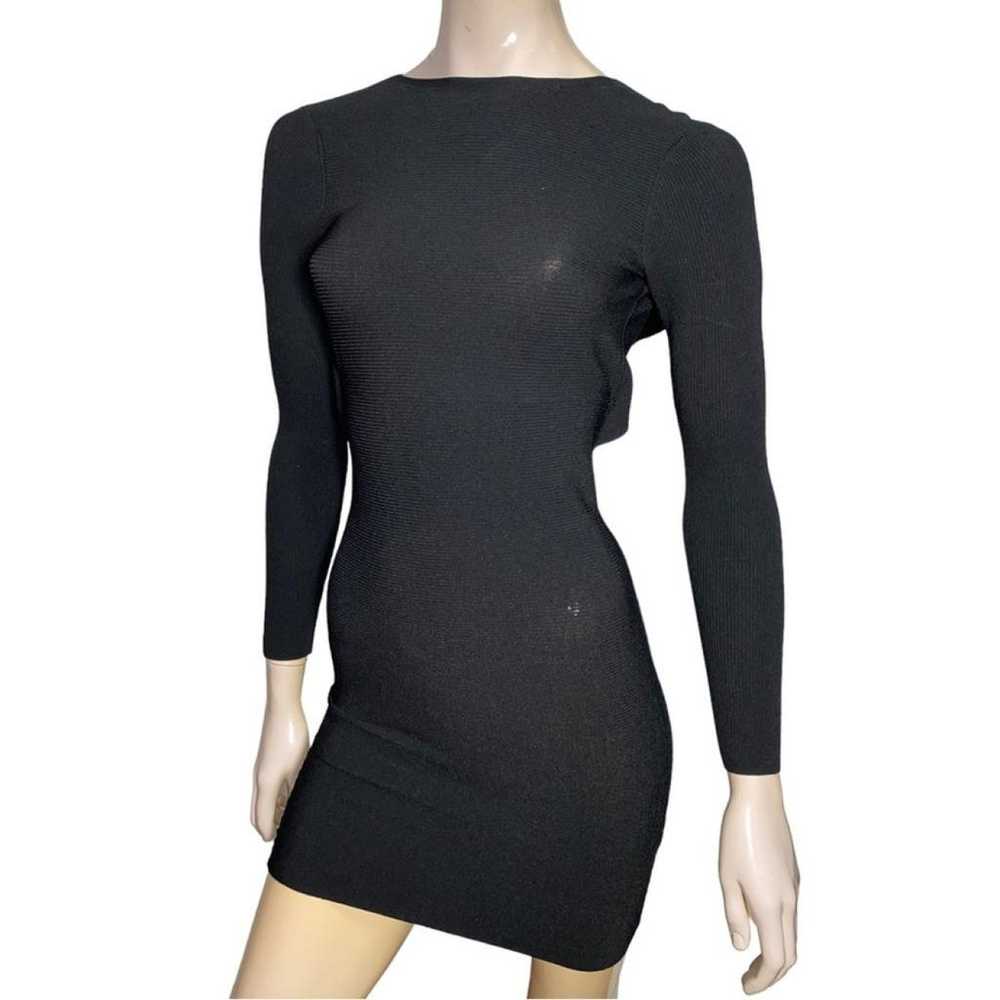 Helmut Lang Mini dress - image 1