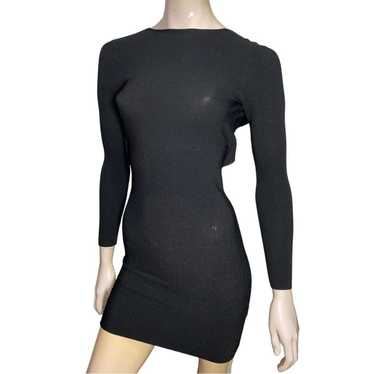 Helmut Lang Mini dress