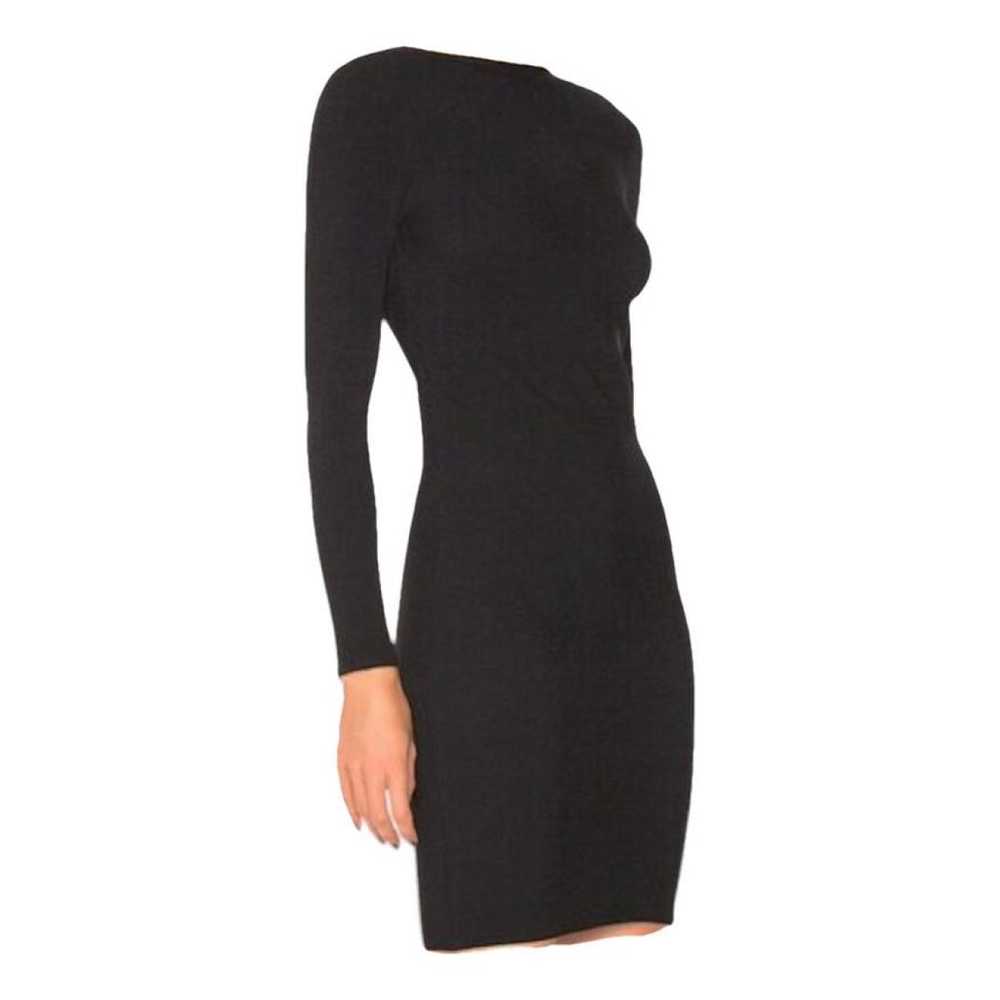 Helmut Lang Mini dress - image 2