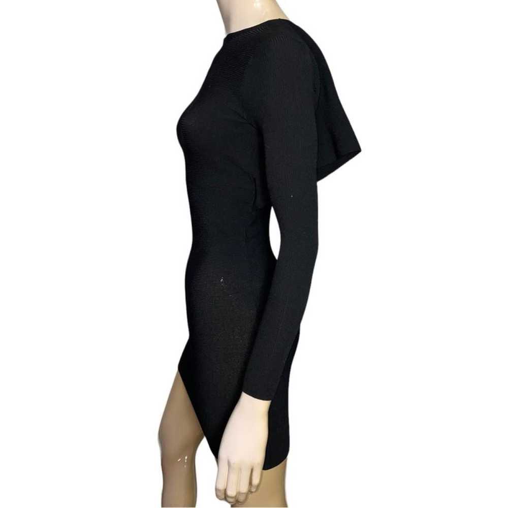 Helmut Lang Mini dress - image 7