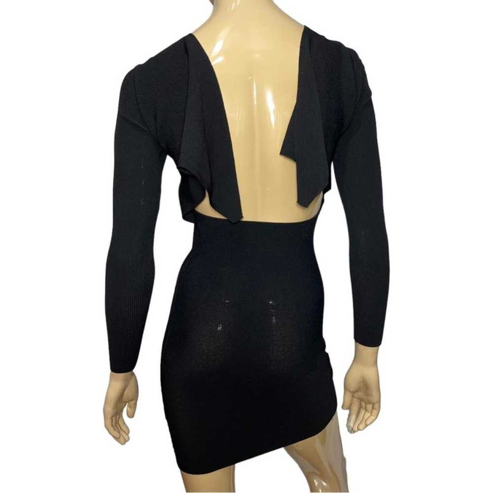 Helmut Lang Mini dress - image 9