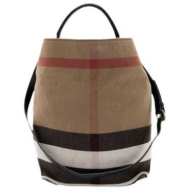 Burberry Cloth bag