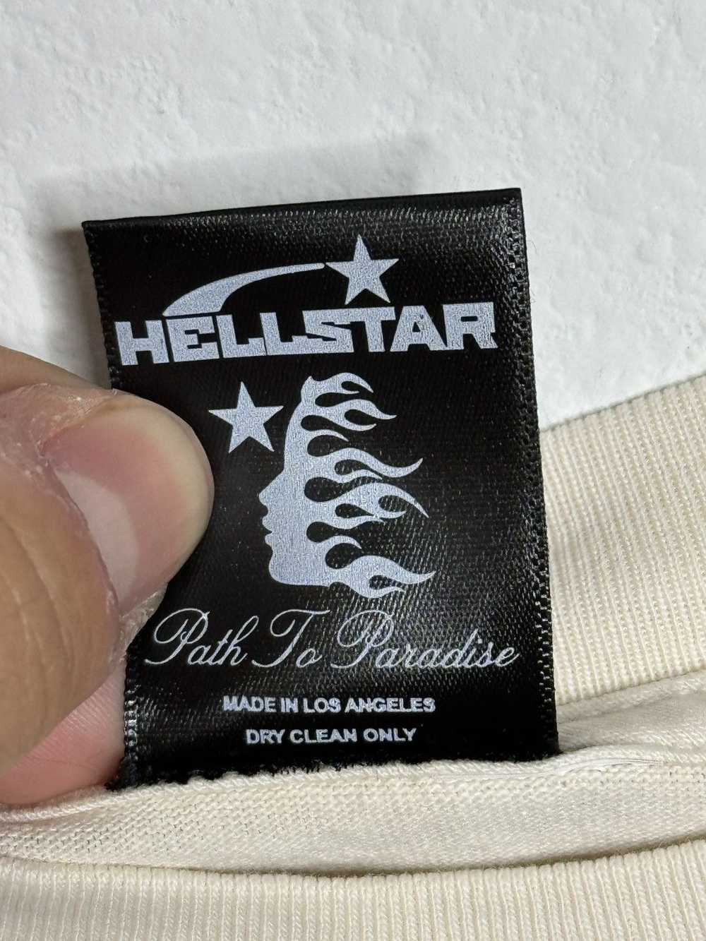 HELLSTAR Hellstar Studios Records Tee - image 6