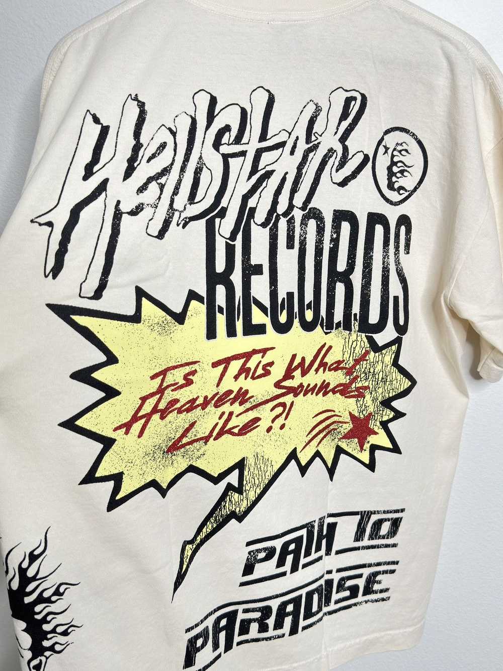 HELLSTAR Hellstar Studios Records Tee - image 8