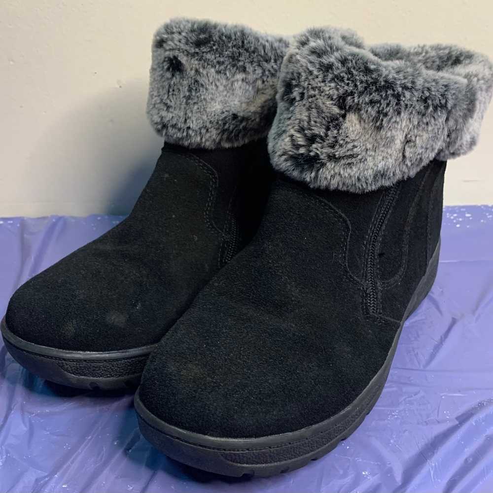 Khombu Winter snow boots - image 1