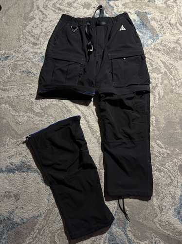 Nike ACG Nike ACG Smith Summit Cargo Pants Convert