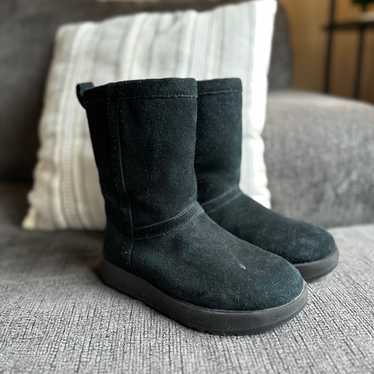 Waterproof UGG boots