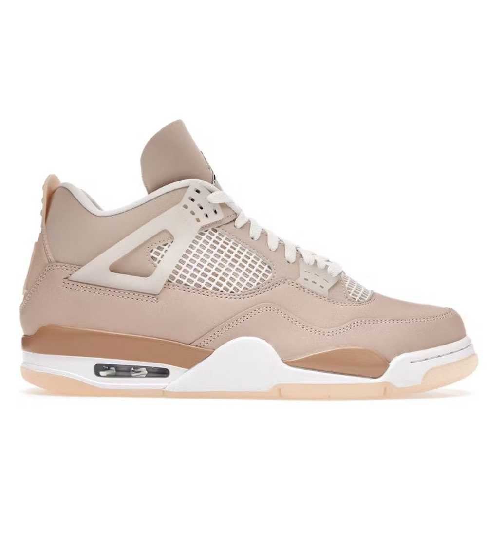 Jordan Brand × Nike × Streetwear Jordan Retro 4 S… - image 10