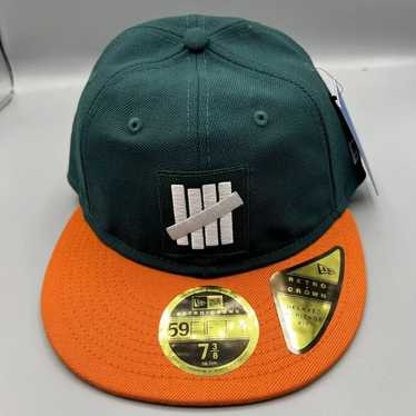 New era undefeated/cap/7 - Gem