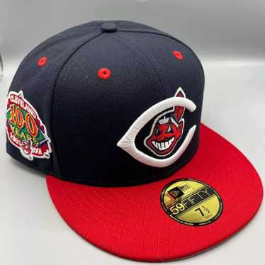 New Era Cap Co,. Inc. Men's 70367451, Navy, 8 at Amazon