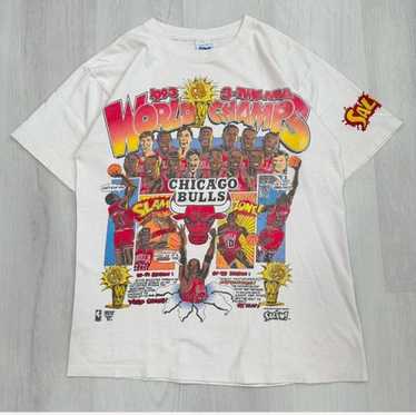 Vintage 1993 chicago bulls - Gem