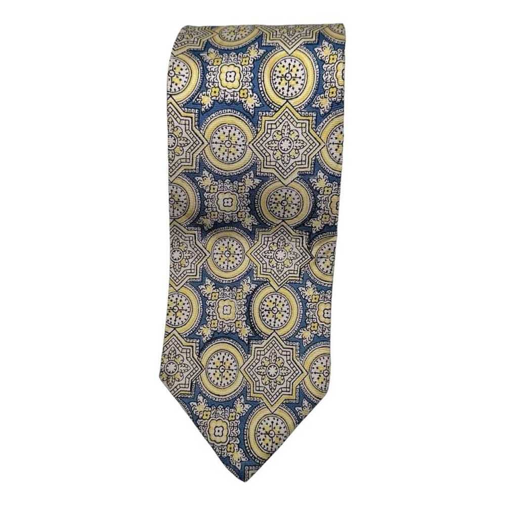 Polo Ralph Lauren Silk tie - image 1