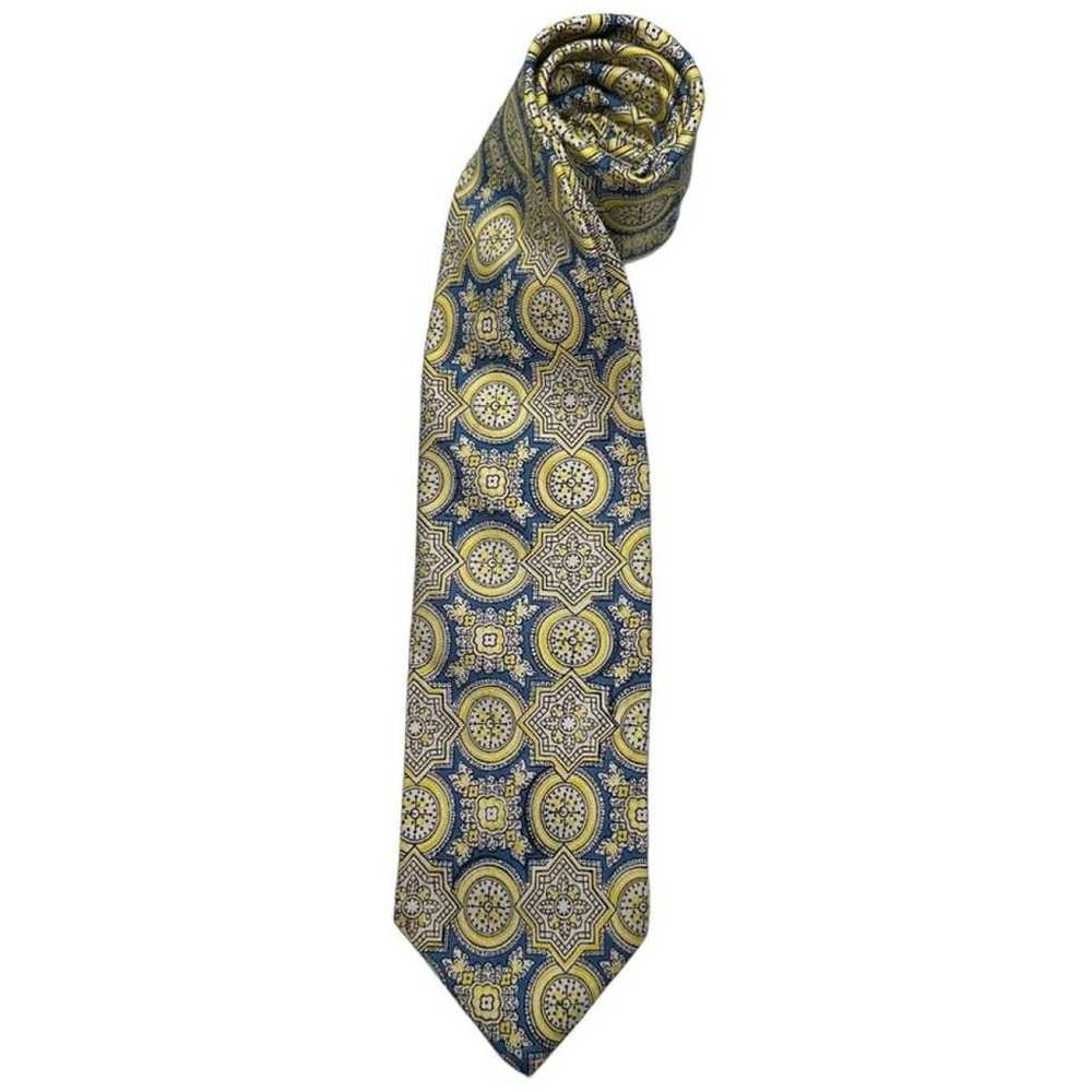 Polo Ralph Lauren Silk tie - image 2