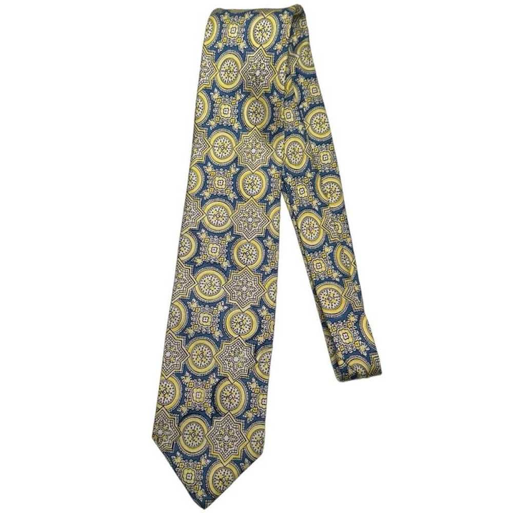 Polo Ralph Lauren Silk tie - image 4