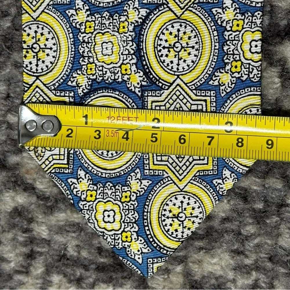 Polo Ralph Lauren Silk tie - image 7