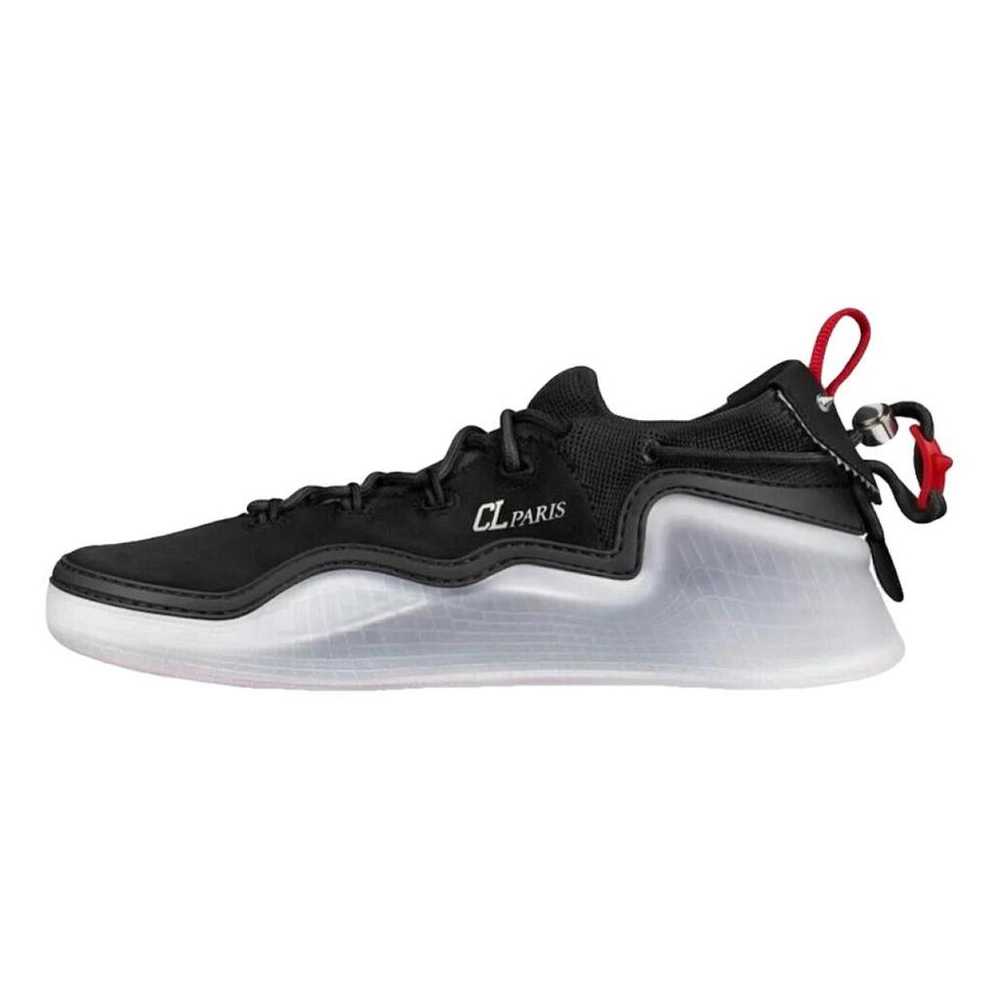 Christian Louboutin Low trainers - image 1