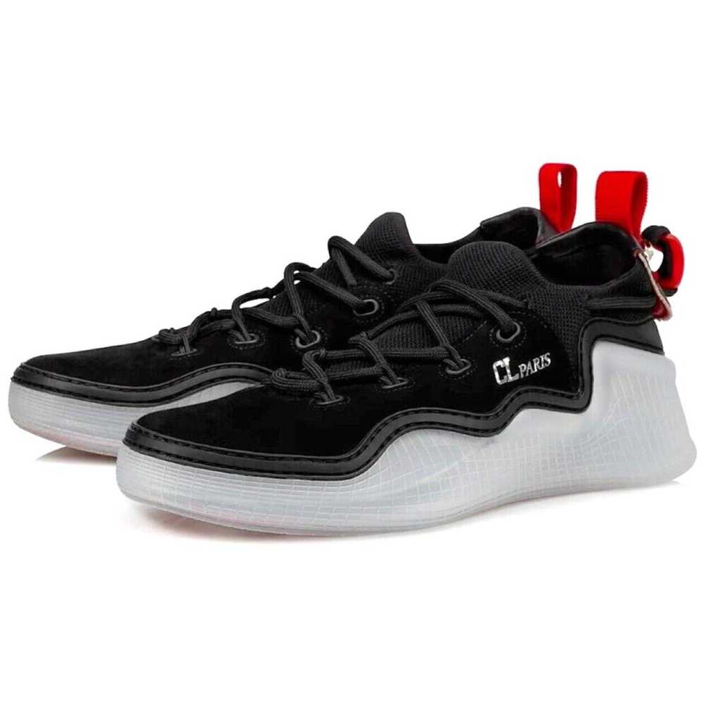 Christian Louboutin Low trainers - image 5