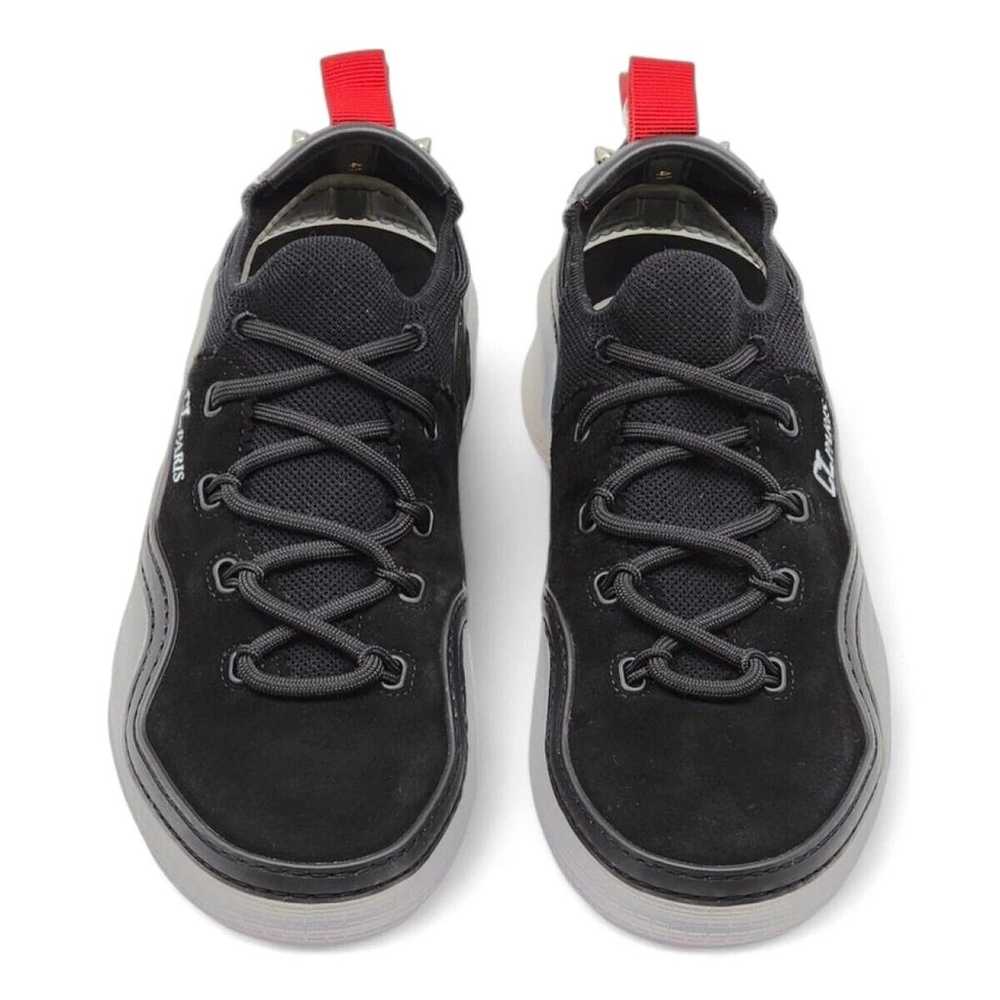 Christian Louboutin Low trainers - image 6