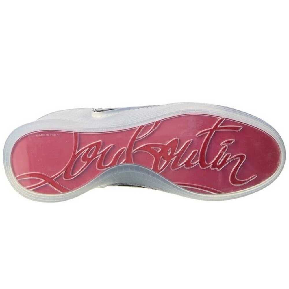 Christian Louboutin Low trainers - image 8