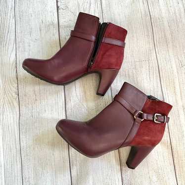 Easy Spirit Ankle Boots