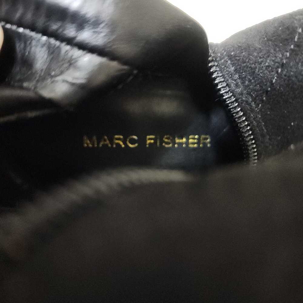 MARC FISHER OVER THE KNEE BOOTS - image 7