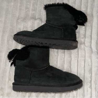 UGG Mini Bailey Bow