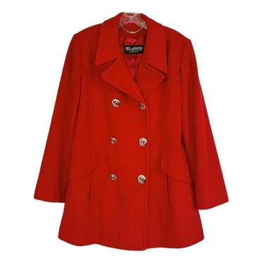 St John Cashmere peacoat - image 1