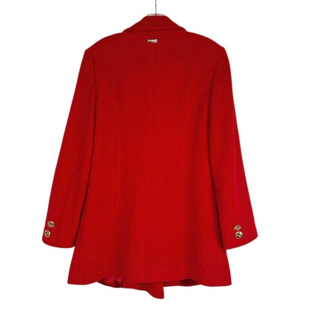 St John Cashmere peacoat - image 2