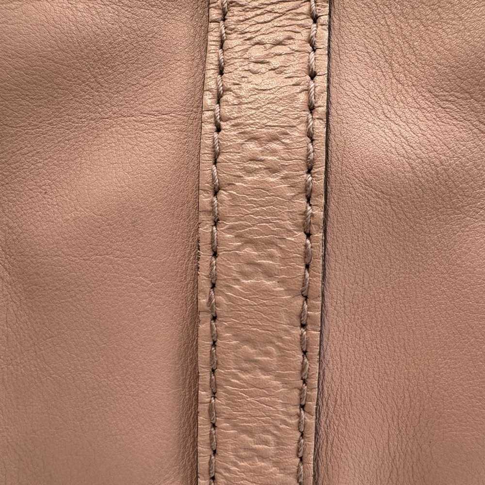 Gucci Boston leather tote - image 8