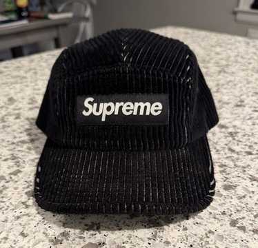 Supreme 5 panel corduroy - Gem
