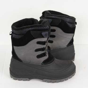 Khombu Boots size US 6