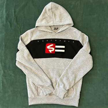 Southpole pullover hoodie mens - Gem