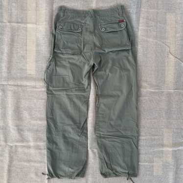 パンツ guess usa combat cargo pants archive Aldwin Cargo Pant | GUESS