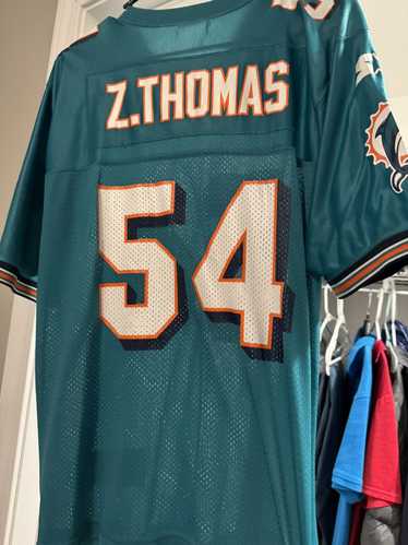 Starter Starter Dolphins jersey