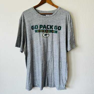 NFL | Green Bay Packers Wisconsin Football shirt