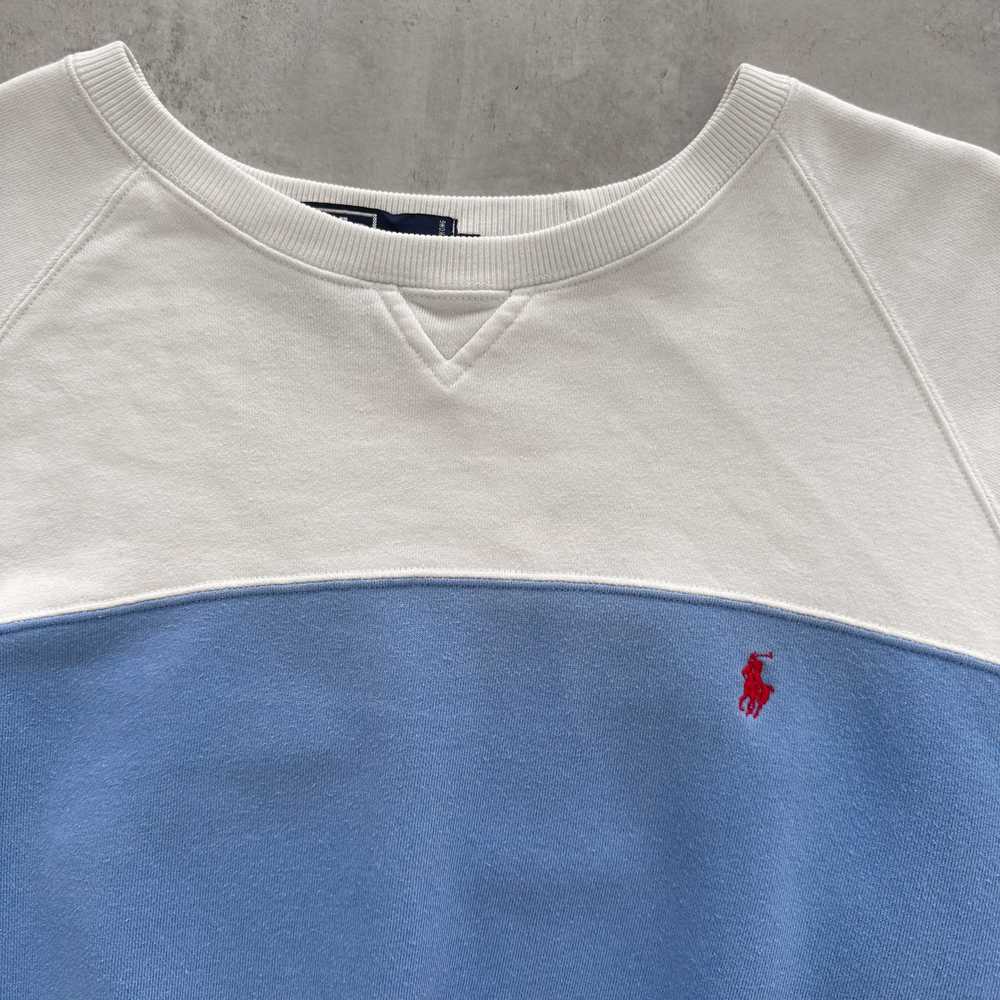 90s Polo Ralph Lauren (L/XL) - image 2